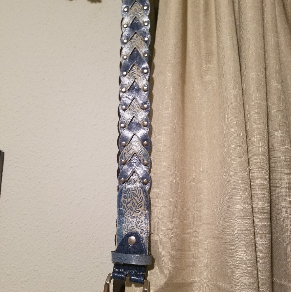 Belt